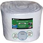 Aqu2114 Aquatic Experts Aquarium Filter Media Roll Inch By Feet Long