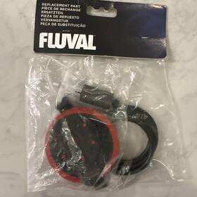 Aqua-clear 015561300926 Fluval 306 Motor Head Maintenance Kit