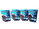 A622 Aqua Clear 110 Activated Carbon Insert Aquarium Filter Replacement Media 4-pack