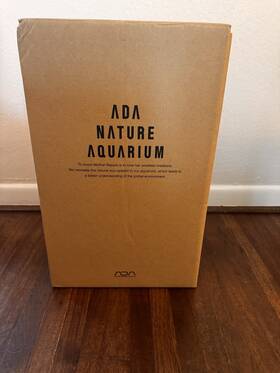 Es-300 Aqua Design Amano 537934057078 Ada Super Jet Filter Aquarium Air Pump With Material Usa Seller