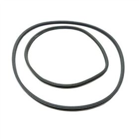 123981 Aqua El Ultramax Series Canister Filter Replacement Gasket Part#