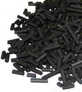 Aquacity 744759653918 Bulk Pack Economy Activated Charcoal Carbon Pellets For Aquarium Fish