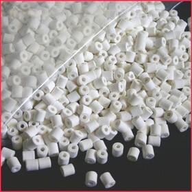 Aquacity 753864201693 Premier Bulk Bio Ceramic Rings Filter Media For Aquarium Koi Fish Pond Reef F