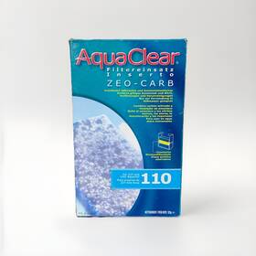 A606 Aquaclear Filter Insert - Zeo-carb 110 Gallon 1 Count
