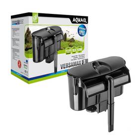Aquael 828804000145 Versamax Hang-on-back Filter 3/20-80 Gallons