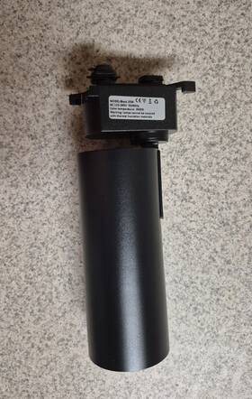 350-500l Aquael 905546133388 Turbo Filter 2000 Aquarium Internal Submersible Pump