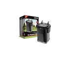Aquael Ultramax 1500 External Filter Black