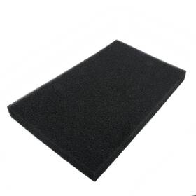 Aquafa 791751860233 Aquarium Filter Sponge Large Pad Cut-to-foam Course For Fish Pong Tank 3