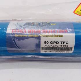 364404 Aquafx Tfc Membrane Aquarium Filter 50 Gpd Factory Sealed