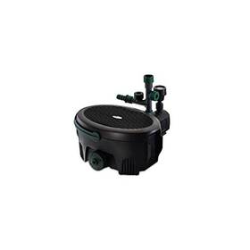 Aquagarden 755349088485 Pennington Inpond 6 In 1 Pond And Water Pump Filter Uv Clarifier