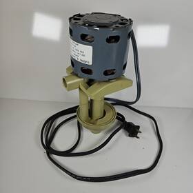 Jb2c022d Aquaking Vintage Supreme Fish Tank Aquarium Power Filter Danner Aqua King Unit