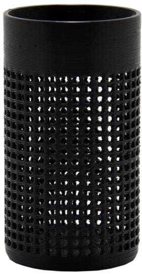 Aquameta 628693666015 Aquarium Filter Intake Guard - Fish Tank Protects Your Aquatic Inhabit