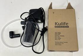W201 Aquamiracle 445018590564 In-tank Filter Internal Aquarium Small Fish Tank Turtl