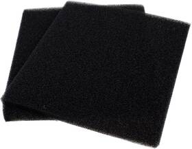 Aquaneat 313028699645 2 Pack Bio Sponge Filter Media Pad Cut-to-size Foam Sheet For Fish Tank 9 Inch X