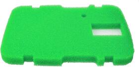 Cuf-6011 Aquaneat 313043755746 Replacement Filter Pad Compatible With Sunsun All In One Pond