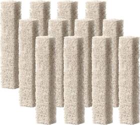 Aquaneat 445013764793 12pk Ammonia Reducer Pads Aqueon Quietflow 10 Led Pro Smartclean Filters