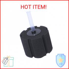 Aquaneat 744110888805 Aquarium X Large Bio Sponge Filter Breeding Fry Fish Tank Xx Up