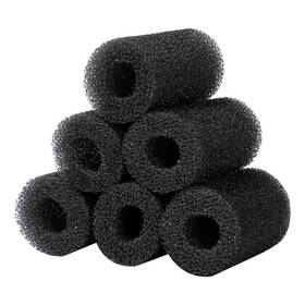 B0b5ksgtck Aquaneat 6-pack Pre-filter Sponge Aquarium Shrimp Fry Fish Tank Filter 0.6 Inch