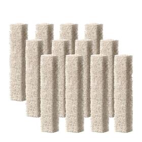G504 Aquaneat Replacement Ammonia Reducer Pads For Aqueon Quietflow 10 Smartclean Filters