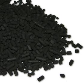 Aquanemo Global Fba 6c 6 Lbs Bulk Carbon Charcoal Filter Media Pellets For Aquarium Fish Tanks