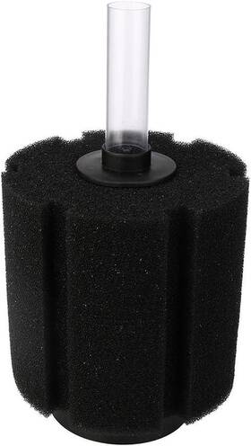 Xy-380-1pc Aquanemo Global Aquapapa Bio Sponge Filter Up To 60 Gal For Betta Fry Aquarium Fish Tank Ship