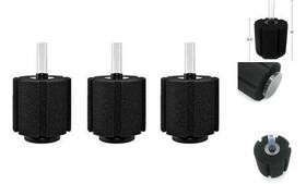 Xy-380-3p Aquanemo Global Bio Sponge Filter 50 Gal For Betta Fry Aquarium Fish Tank Ship From Ca Usa