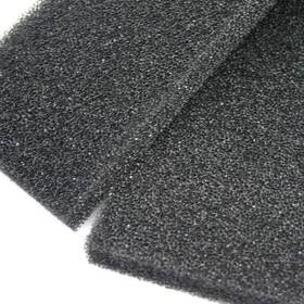 Aquapapa 753864202256 Bio Sponge Filter Cut-to-fit Pad For Aquarium Fish Tank Koi Sump Reef 25 Inch X 4