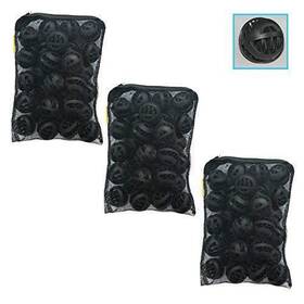 Bb90 Aquapapa 753864202560 1.25 Inch Bio-balls Filter Media For Aquarium Fish Pond Waterfall Fountain