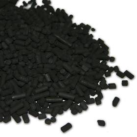 B01f1qztqc Aquapapa 6 Lbs Bulk Carbon Charcoal Filter Media Pellets For Aquarium Fish Tanks