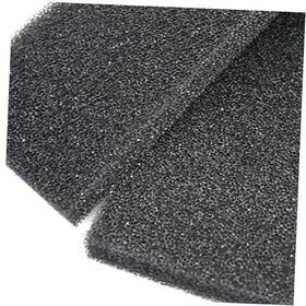 Xy-1812 Aquapapa Bio Sponge Filter Cut-to-fit Pad For Aquarium Fish Tank Koi Sump Reef 25 Inch X