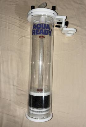 Aquaready 850048740129 Hang-on Back Media Reactor