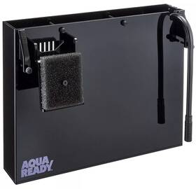 Aquaready 850048740174 Hob-r Hang-on-back Refugium