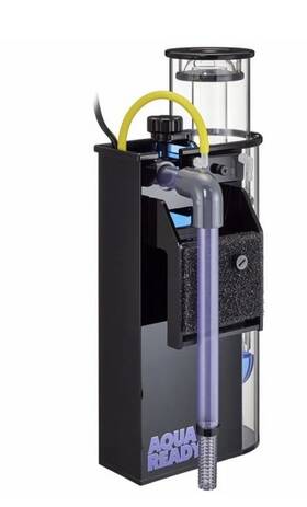 Bullet-3 Aquaready 850048740389 Hang-on-back Protein Skimmer