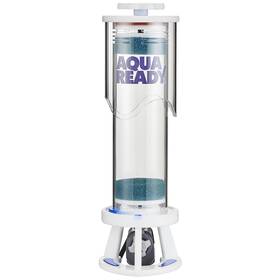 Sigma-1 Aquaready 850048740464 Media Reactor For Saltwater And Freshwater Aquarium Filtration Inclu