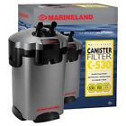 28128 Aquaria Filter Multi Canister 530 Stage Marineland