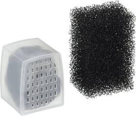 Aquarium 313104658672 Supreme Ovation 380 Replacement Filter Media 3 Pack