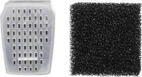 Aquarium 445009464492 Supreme Ovation 1000 Replacement Filter Media 3 Pack