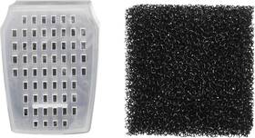Aquarium 726084895140 Supreme Ovation 1000 Replacement Filter Media 3 Pack