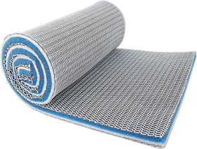 Aquarium Filter Media Upgraded 8-layer Pads For Fish Tank Acc