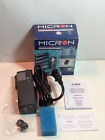 Fim8180 Aquarium Sicce Micron Cartridge Filter 211517 Sponge 200 Sic160