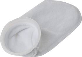 Am41008 Aquarium Masters 4 Inch 200 Micron Filter Sock For Filters Single