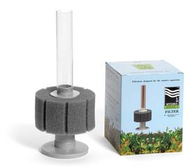 Hs910 Aquarium Technology Inc. 732549009106 Hydro-sponge Filter I - Inc