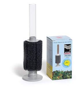 Aquarium Technology Inc. 745051766665 Hydro-sponge Pro Ii Premium Reticulated Foam Sponge Filter For Aquariums Up T