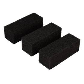 Aquashine 707568576427 Replacement Filter Media Bio Sponge Fits Aquaclear 110/500 3 Pack