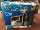 Aquatech Aqua-tech Power Aquarium Filter 047431900349