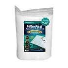 Sns-192-b01m7pi6v4 Aquatic Experts Aquarium Filter Media Roll 12 By 72 3/8 To 1/2 Inch Thick