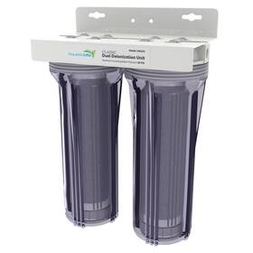 540235 Aquatic Life Color Changing Di Resin For Ro Water Filter System 10 X 2 In