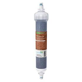 Aquatic Life 810957012427 Di Color Changing Mixed Bed Resin Cartridge Aquarium Hydroponics