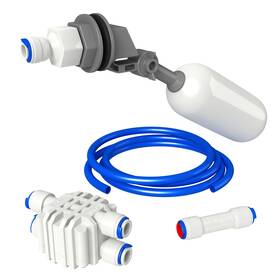 Aquatic Life 810957013004 Aquaticlife Float Valve Kit For Ro And Ro/di Systems