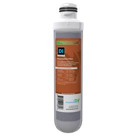 Aquatic Life 810957013806 Color Changing Deionization Filter Cartridge For Twist-in Units 1 Each